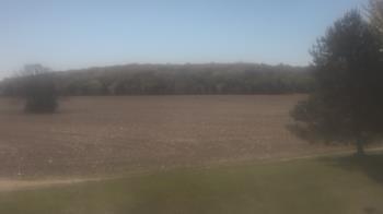 Weather camera view of North Lake School District.