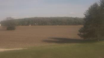 Weather camera view of North Lake School District.