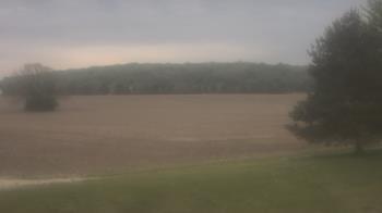Weather camera view of North Lake School District.