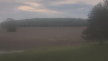 Weather camera view of North Lake School District.