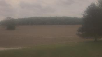 Weather camera view of North Lake School District.