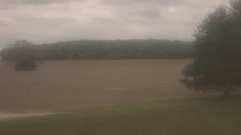 Weather camera view of North Lake School District.