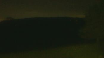 Weather camera view of North Lake School District.