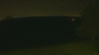 Weather camera view of North Lake School District.