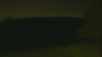 Weather camera view of North Lake School District.