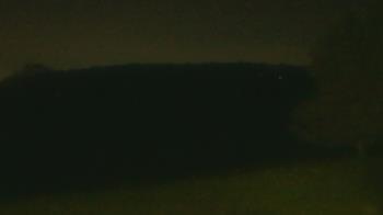 Weather camera view of North Lake School District.