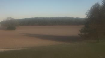 Weather camera view of North Lake School District.
