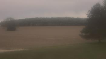 Weather camera view of North Lake School District.