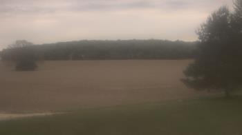 Weather camera view of North Lake School District.