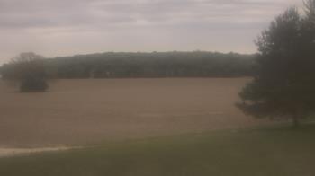 Weather camera view of North Lake School District.
