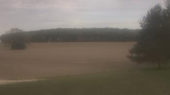 Weather camera view of North Lake School District.