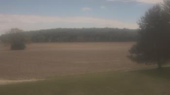Weather camera view of North Lake School District.