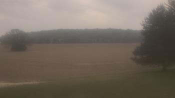 Weather camera view of North Lake School District.