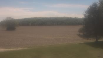 Weather camera view of North Lake School District.