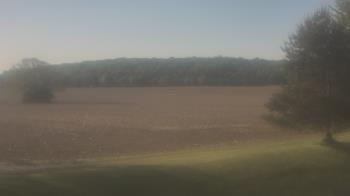 Weather camera view of North Lake School District.