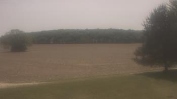 Weather camera view of North Lake School District.
