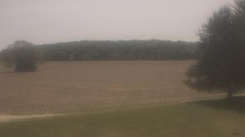 Weather camera view of North Lake School District.