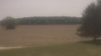 Weather camera view of North Lake School District.