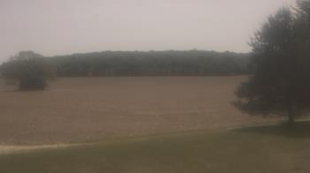 Weather camera view of North Lake School District.