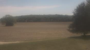 Weather camera view of North Lake School District.