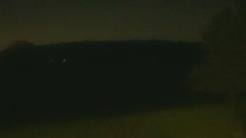 Weather camera view of North Lake School District.