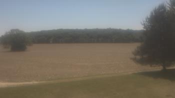 Weather camera view of North Lake School District.