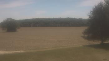Weather camera view of North Lake School District.