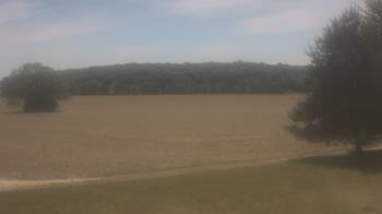Weather camera view of North Lake School District.