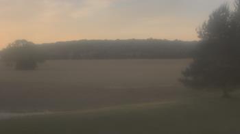 Weather camera view of North Lake School District.