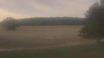 Weather camera view of North Lake School District.