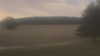 Weather camera view of North Lake School District.