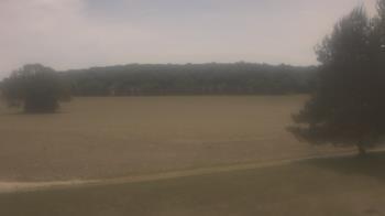 Weather camera view of North Lake School District.