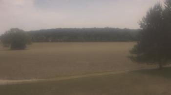 Weather camera view of North Lake School District.