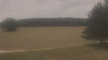 Weather camera view of North Lake School District.