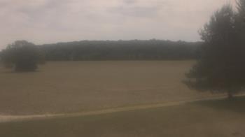 Weather camera view of North Lake School District.