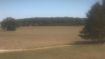 Weather camera view of North Lake School District.