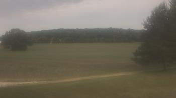 Weather camera view of North Lake School District.