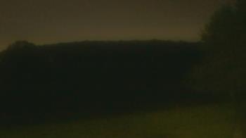 Weather camera view of North Lake School District.