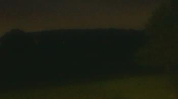 Weather camera view of North Lake School District.