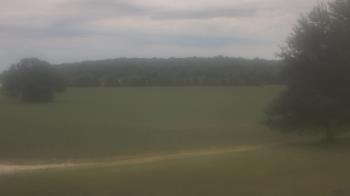 Weather camera view of North Lake School District.