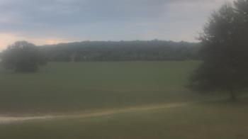 Weather camera view of North Lake School District.