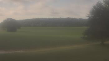 Weather camera view of North Lake School District.