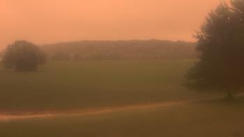 Weather camera view of North Lake School District.