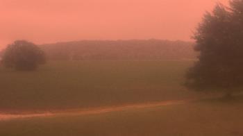 Weather camera view of North Lake School District.