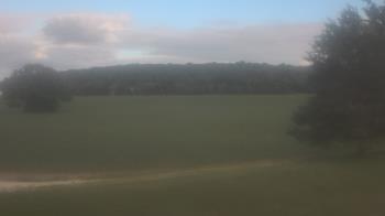 Weather camera view of North Lake School District.