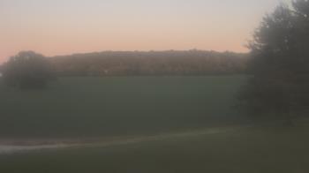 Weather camera view of North Lake School District.