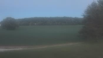 Weather camera view of North Lake School District.