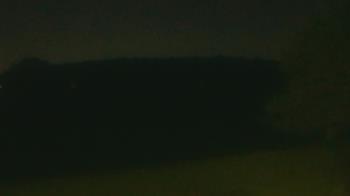 Weather camera view of North Lake School District.