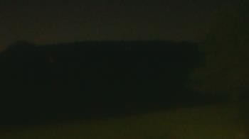 Weather camera view of North Lake School District.