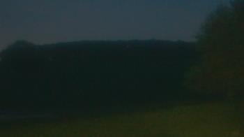 Weather camera view of North Lake School District.